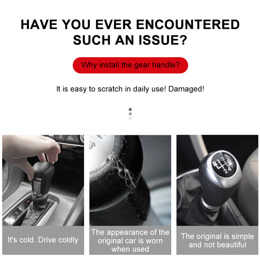 Car Hoodie Change Speed Lever  - đánh giá và giá Speed Pourer Cap