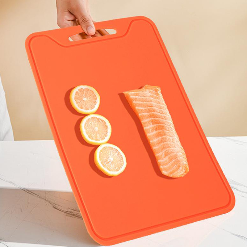 New Silicone Cutting Board Non - đánh giá và giá Bar Mat Rubber