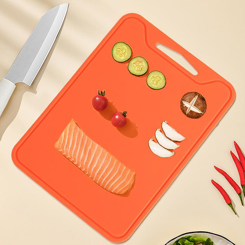 New Silicone Cutting Board Non - đánh giá và giá Bar Mat Rubber