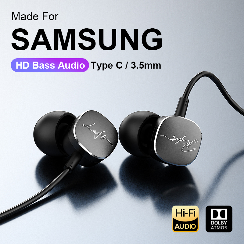 For Samsung Type C Wired Earph - đánh giá và giá Home Bar Iphone