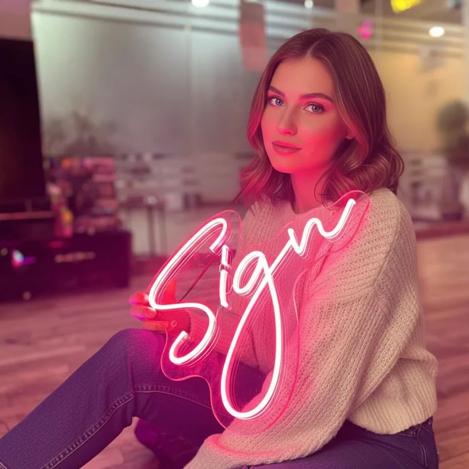 Custom Neon Sign Personalized  - đánh giá và giá Home Bar Signs