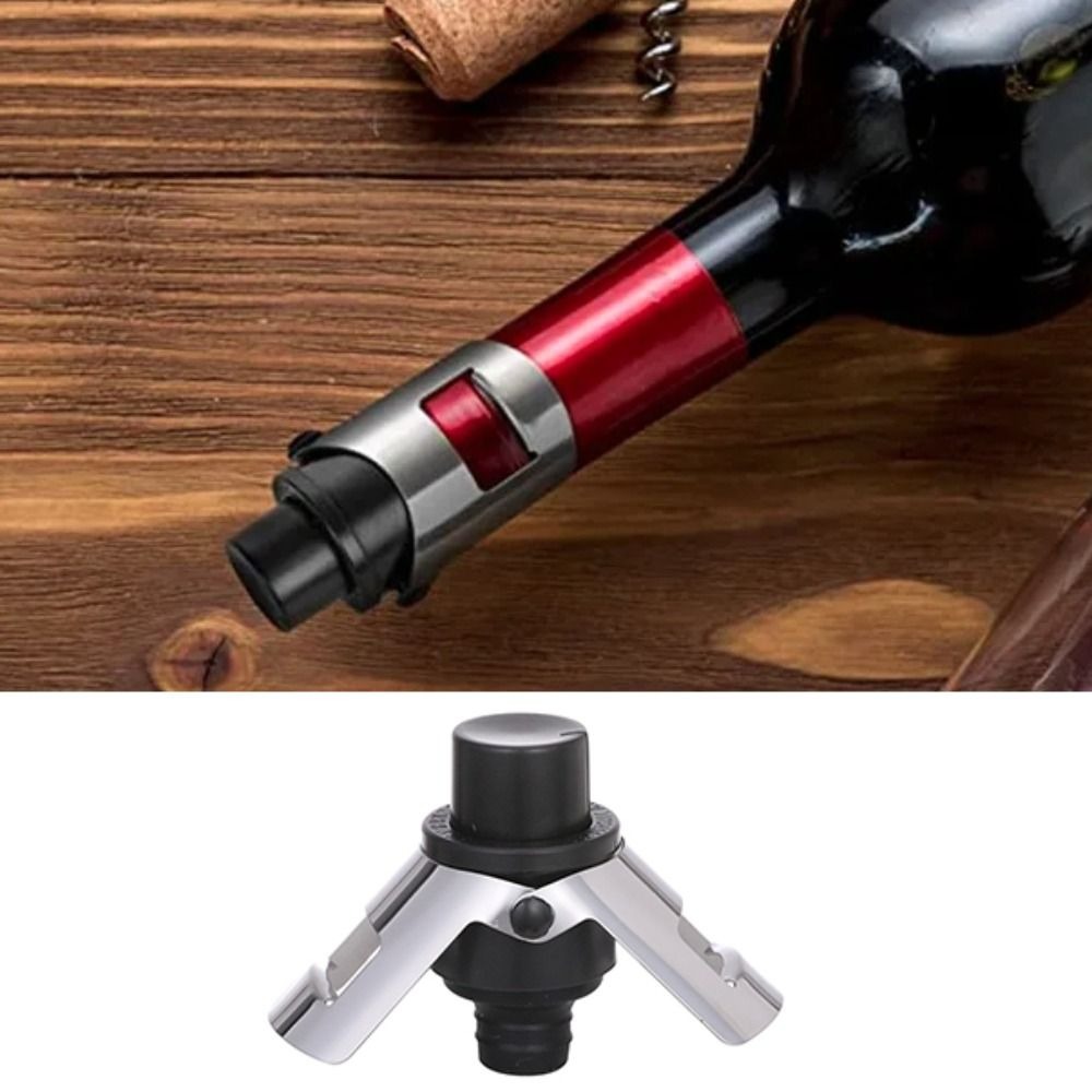 2pcs Built-in Pressure Pump Va - đánh giá và giá Wine Preservation Pump
