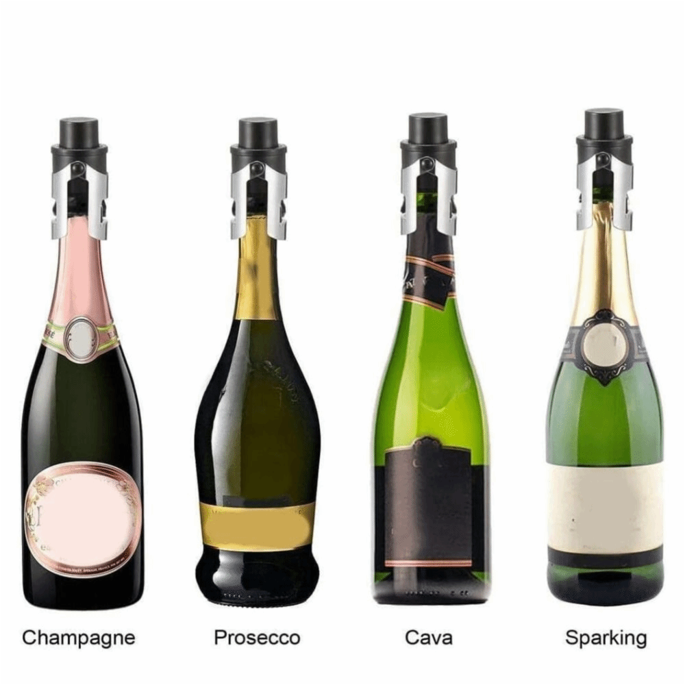 2pcs Built-in Pressure Pump Va - đánh giá và giá Wine Preservation Pump