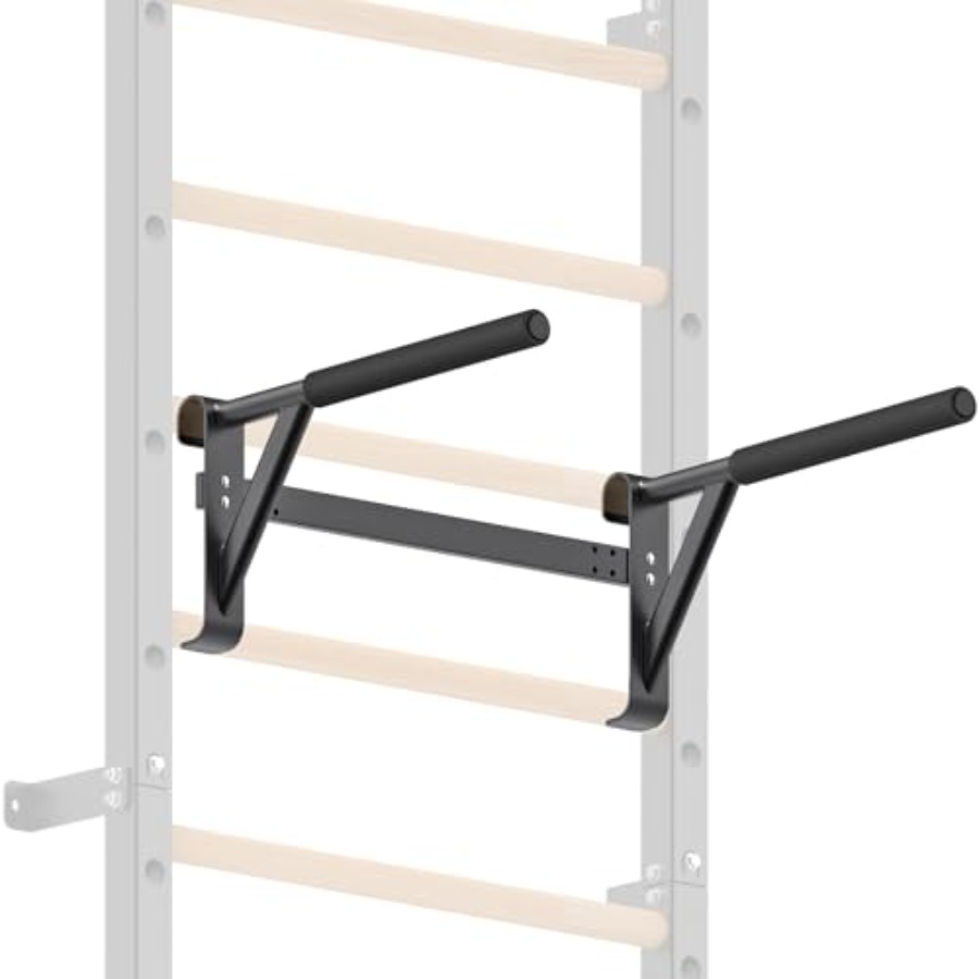 Wall Mounted Gymnastic Stall B - đánh giá và giá Home Bar And Gym