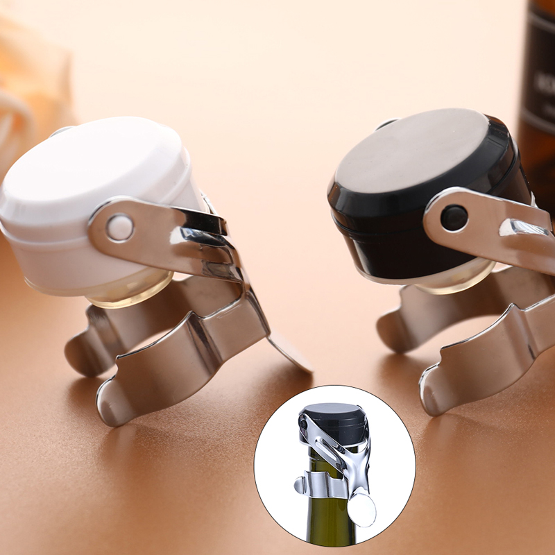 * Stainless Steel Champagne St - đánh giá và giá Wine Preservation Pump