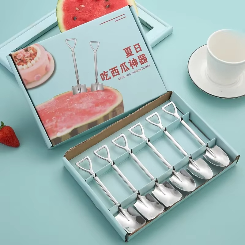 Creative Scoop Stainless Steel - đánh giá và giá Ice Pick Pick
