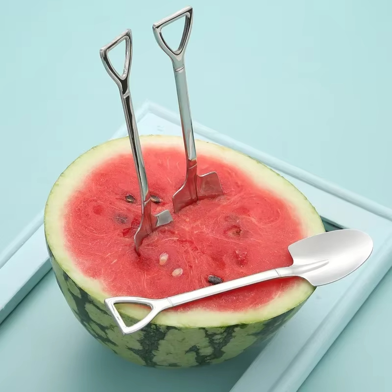 Creative Scoop Stainless Steel - đánh giá và giá Ice Pick Pick
