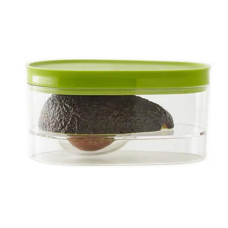 Avocado Food Storage Box Space - đánh giá và giá Home Bar And Kitchen