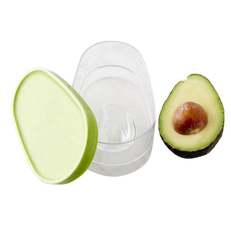 Avocado Food Storage Box Space - đánh giá và giá Home Bar And Kitchen