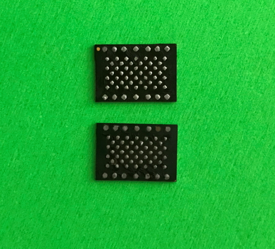 Con 1 IPad 6 Air 2 NAND Flash  - đánh giá và giá Home Bar Iphone