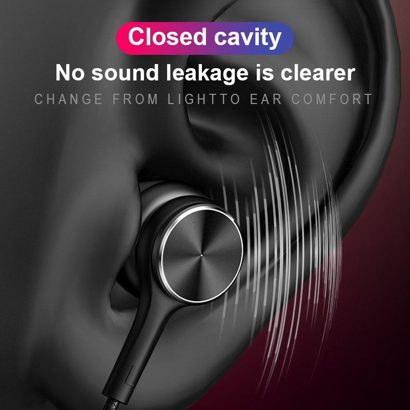 Type C Wired Headphones HiFi S - đánh giá và giá Home Bar Iphone