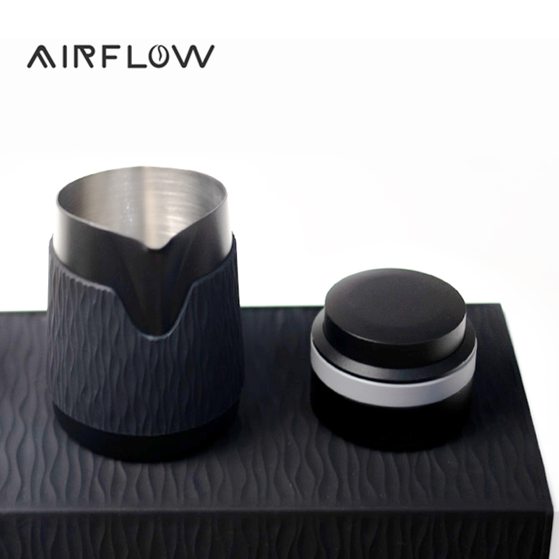 AIRFLOW Coffee Silicone Mat Es - đánh giá và giá Bar Mat Rubber