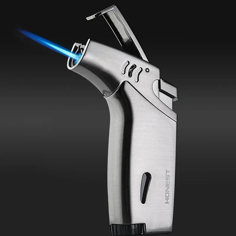 Honest Outdoor Elbow Butane Ga - đánh giá và giá Smoking Gun Kit