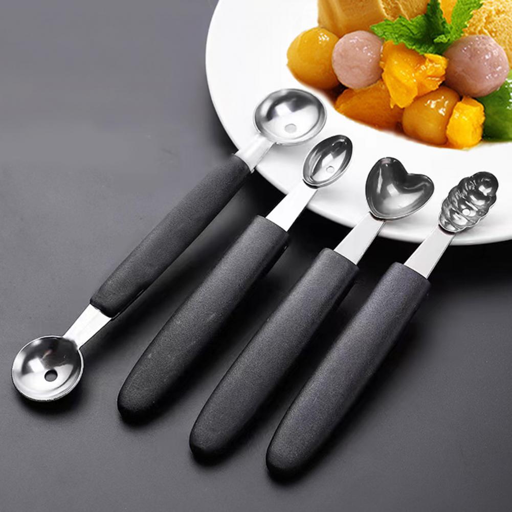 Ergonomic Ice Cream Scooper Ic - đánh giá và giá Ice Pick Pick