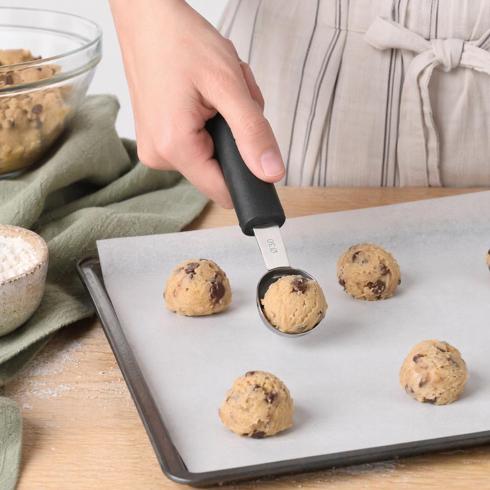 Ergonomic Ice Cream Scooper Ic - đánh giá và giá Ice Pick Pick
