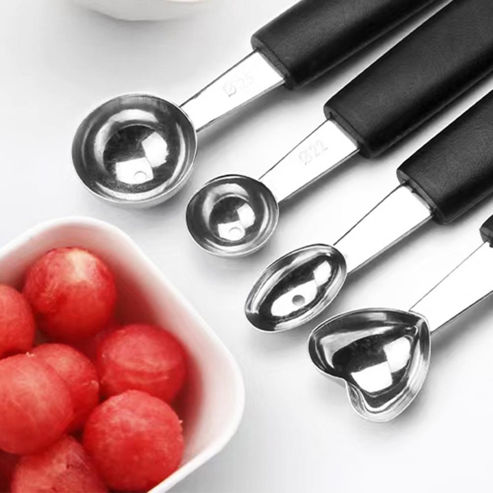Ergonomic Ice Cream Scooper Ic - đánh giá và giá Ice Pick Pick