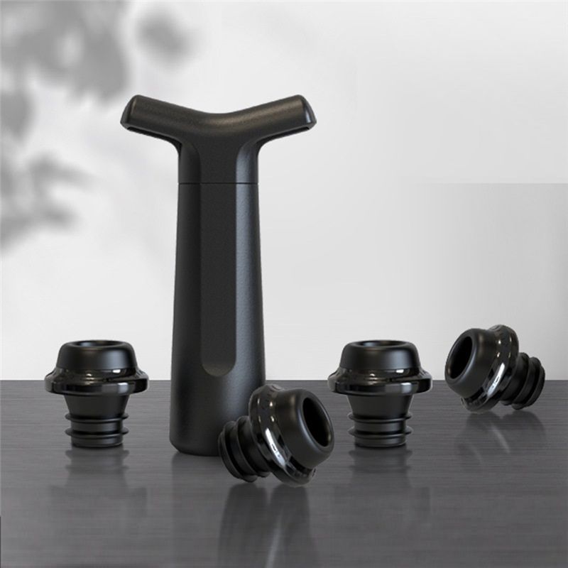AEE4-Wine Preservation Vacuum  - đánh giá và giá Wine Preservation Pump