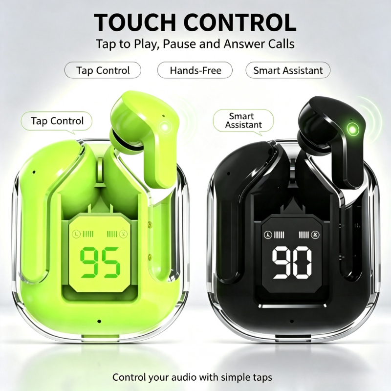 Air31 TWS Bluetooth Wireless I - đánh giá và giá Home Bar Iphone