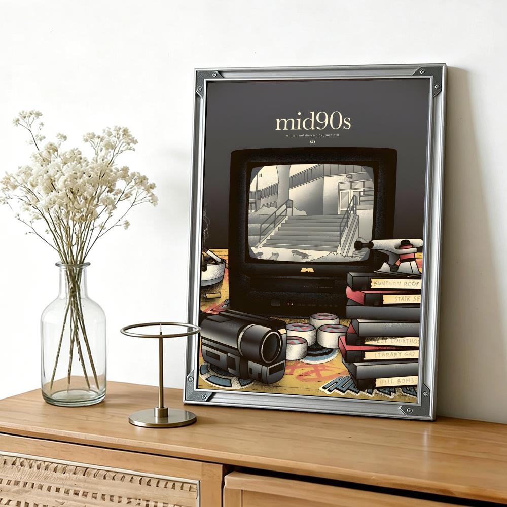 Word M-Mid Poster Artistic Sty - đánh giá và giá Home Bar Word