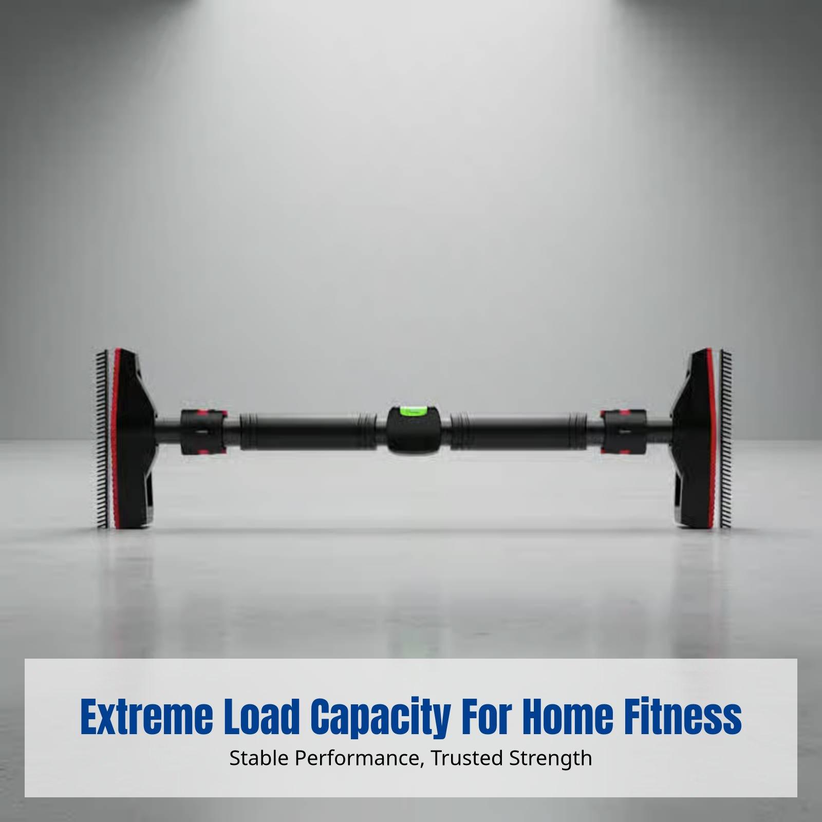 Heavy Duty Door Frame Pull Up  - đánh giá và giá Home Bar And Gym