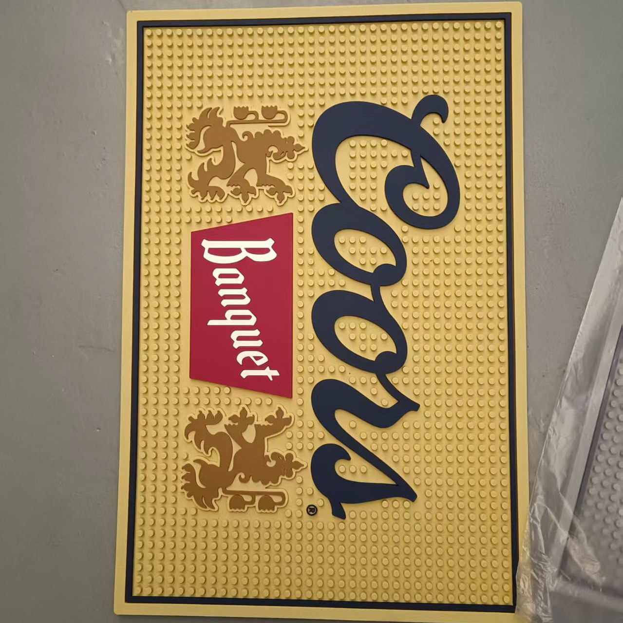 Bar Mats for Countertop - 18x1 - đánh giá và giá Home Barista