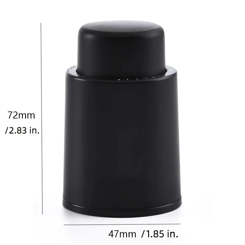 Vacuum Pump Wine Saver Cap Sto - đánh giá và giá Wine Preservation Pump